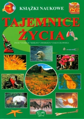 Tajemnice życia