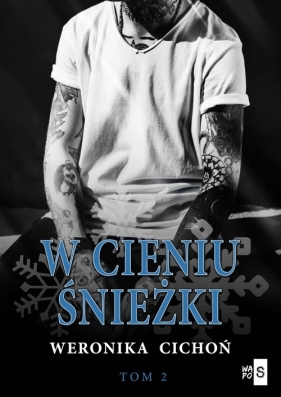 W cieniu Śnieżki - Weronika Cichoń