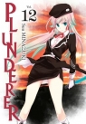 Plunderer. Tom 12 Sū Minazuki