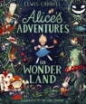 Alice's Adventures in Wonderland Lewis Carroll