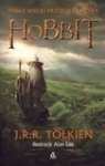 HOBBIT (OKŁADKA FILMOWA)