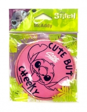 Coolpack, Nakładka McAddy Disney Core/McNeill - Stitch (65669PTR)