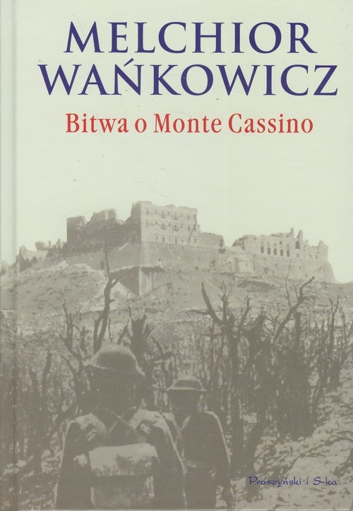 Bitwa o Monte Cassino