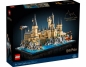 Harry Potter 76419 Klocki Zamek Hogwart i błonia (76419)
