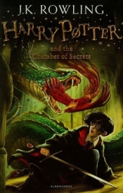 Harry Potter and the Chamber of Secrets - Rowling J. K.