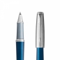 Pióro kulkowe New Urban Premium Dark Blue CT (P-1931566)
