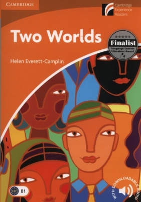Two Worlds - Everett-Camplin Helen
