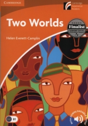 Two Worlds - Everett-Camplin Helen