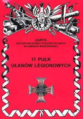 11 pułk ułanów legionowych