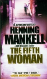 Fifth Woman Mankell Henning