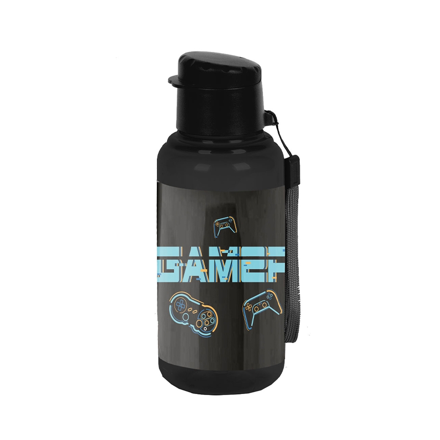 Bidon 500 ml - Gamer