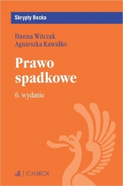 Prawo spadkowe