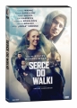 Serce do walki (DVD) - Kacper Anuszewski