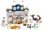 Lego Friends: Wielki hotel w Heartlake (41684)