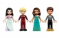 Lego Friends: Wielki hotel w Heartlake (41684)