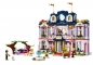 Lego Friends: Wielki hotel w Heartlake (41684)