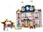 Lego Friends: Wielki hotel w Heartlake (41684)
