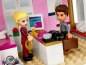 Lego Friends: Wielki hotel w Heartlake (41684)