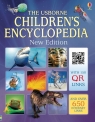  The Usborne Children\'s EncyclopediaNew Edition