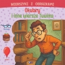  Wierszyki z obrazkami. Okulary i inne wiersze Tuwima