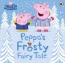 Peppa Pig: Peppa's Frosty Fairy Tale