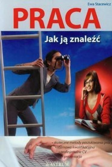 Praca Jak ją znaleźć