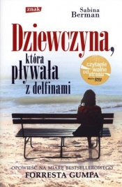 Dziewczyna która pływała z delfinami - Berman Sabina