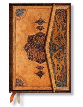 Kalendarz 2015 Safavid Mini Day-at-a-Time - <br />