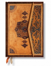 Kalendarz 2015 Safavid Mini Day-at-a-Time - <br />