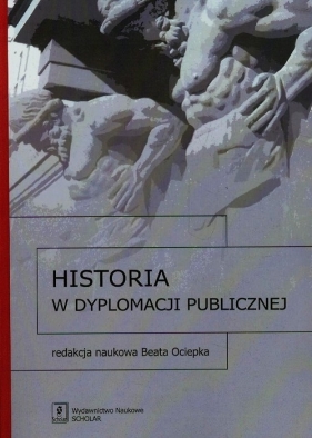 Historia w dyplomacji publicznej