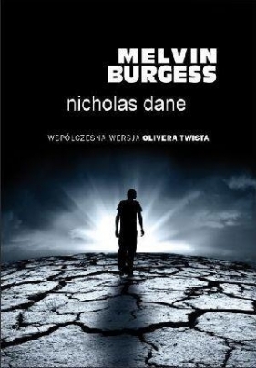 Nicholas Dane - Burgess Melvin