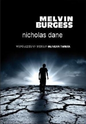 Nicholas Dane