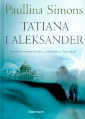 Tatiana i Aleksander - Paullina Simons