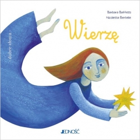 Wierzę - Barbara Baffetti