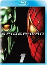 Spider-Man (Blu-ray deluxe edition)