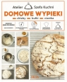 Domowe wypieki chleby, bułki, ciastka Chistophe Dovergne, Damien Douquesne