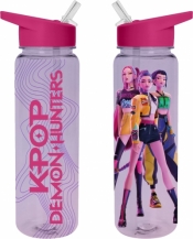 Bidon 750ml PP K-POP Demon Hunters PDB2511101