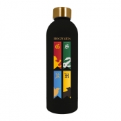 Butelka Soft Touch ze stali nierdzewnej 800 ml Harry Potter HPK0006