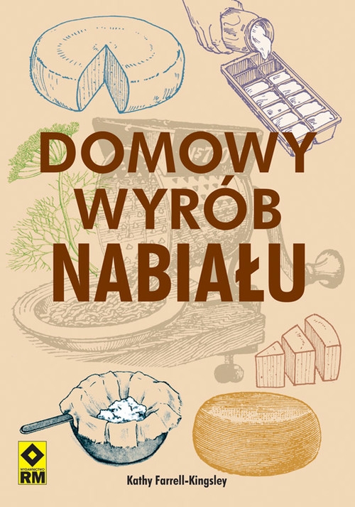 Domowy wyrób nabiału