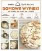 Domowe wypieki chleby, bułki, ciastka - Damien Duquesne, Chistophe Dovergne