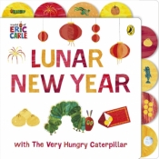 Lunar New Year with The Very Hungry Caterpillar - Eric Carle