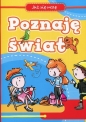 Poznaję świat Już się uczę - Anna Wiśniewska