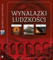 Wynalazki ludzkości - Opracowanie zbiorowe