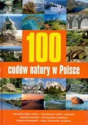 100 cudów natury w Polsce