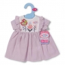 Baby born - Dress Forest 43cm