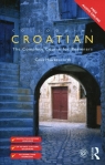 Colloquial Croatian The Complete Course for Beginners