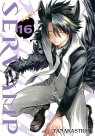 Servamp. Tom 16 14+ Strike Tanaka