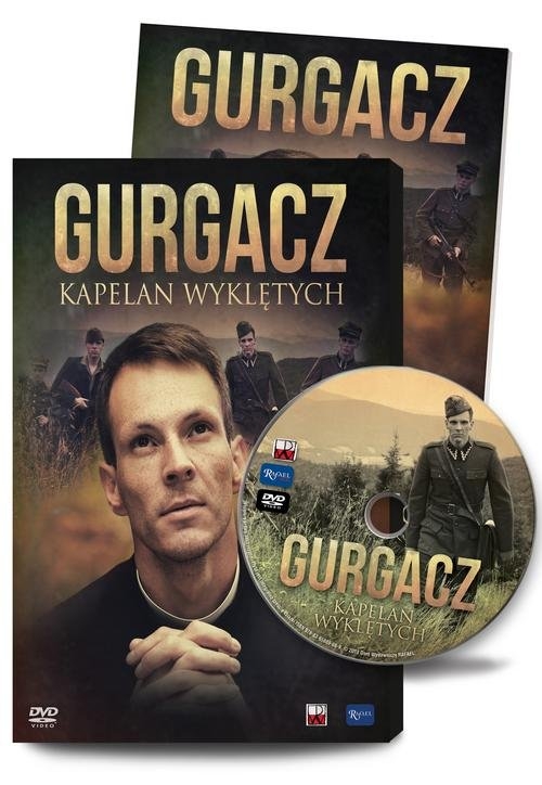 Gurgacz Kapelan Wyklętych