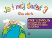 Ja i mój świat 3
