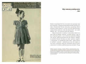 Wanda Telakowska. Piękno dla wszystkich, czyli jak powstało polskie wzornictwo powojenne - Katarzyna Rzehak